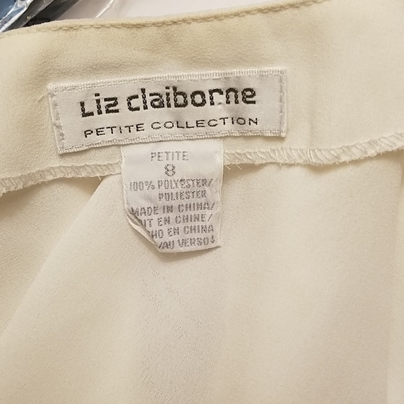 Blouse - Picture 3 of 3